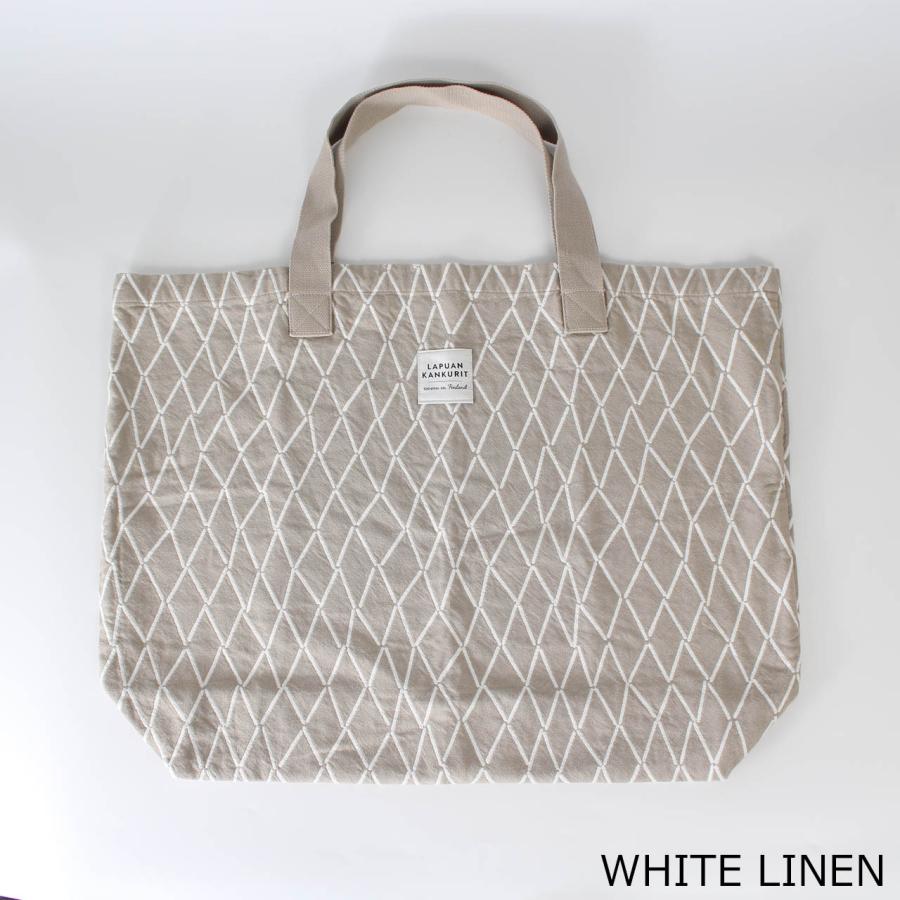LAPUAN KANKURIT ラプアンカンクリ バッグ トートバッグ PUIKKO BAG