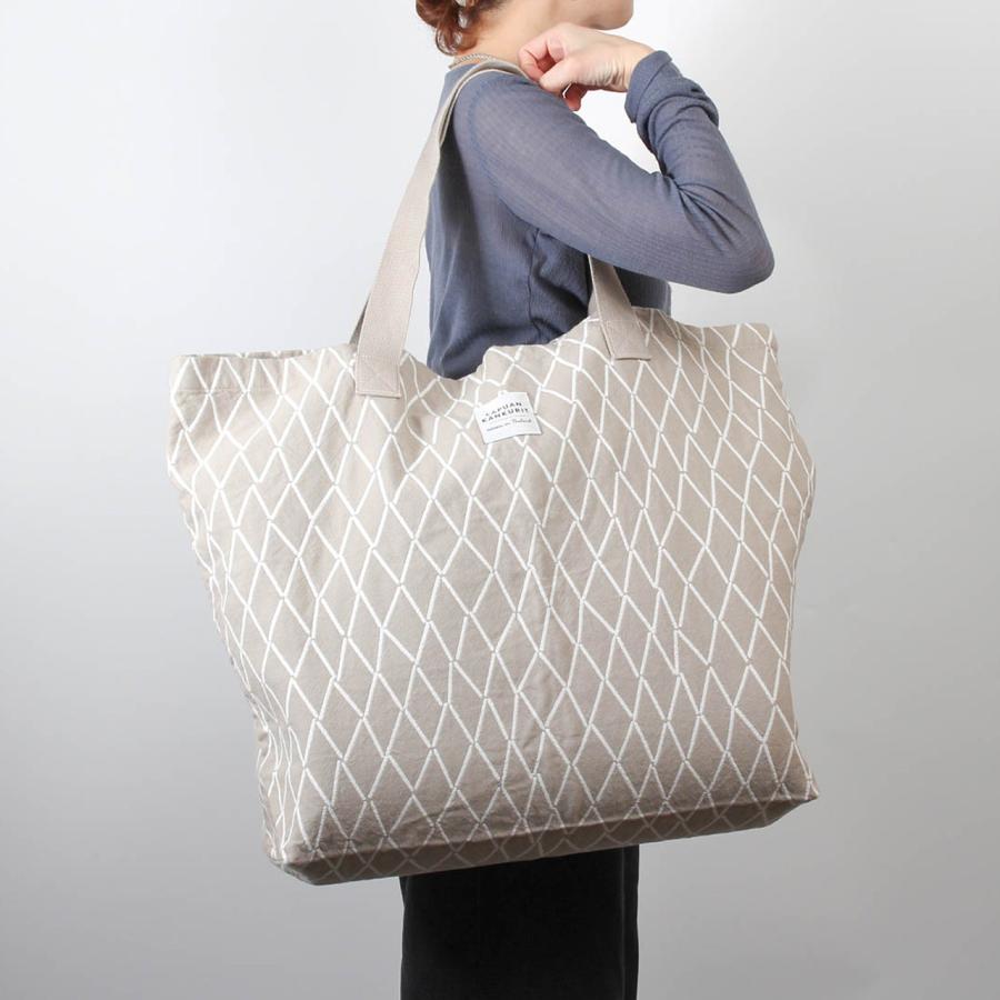 LAPUAN KANKURIT ラプアンカンクリ バッグ トートバッグ PUIKKO BAG