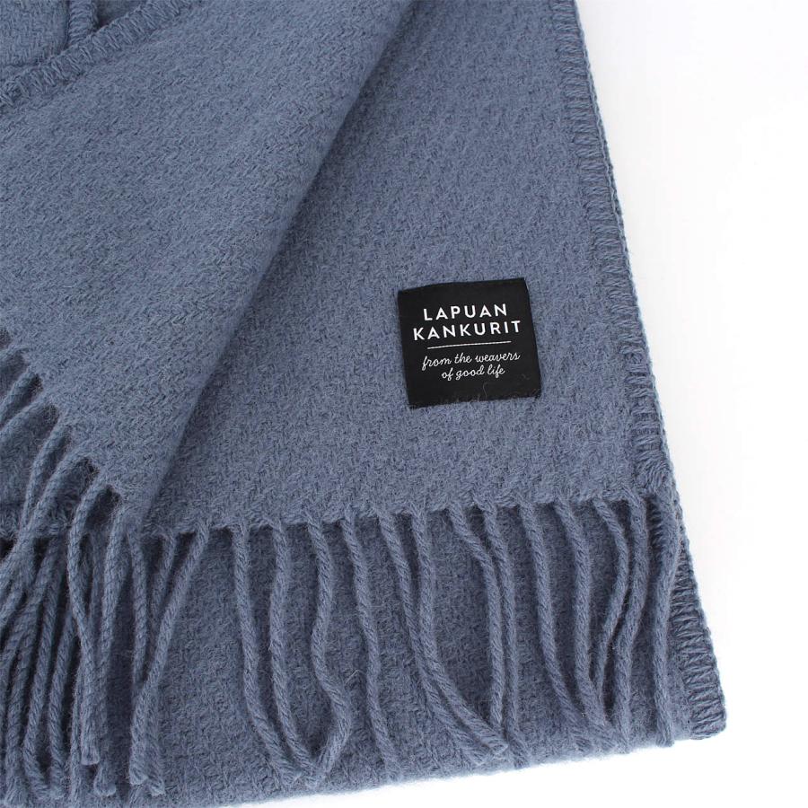 LAPUAN KANKURIT ラプアンカンクリ ショール UNI POCKET SHAWL