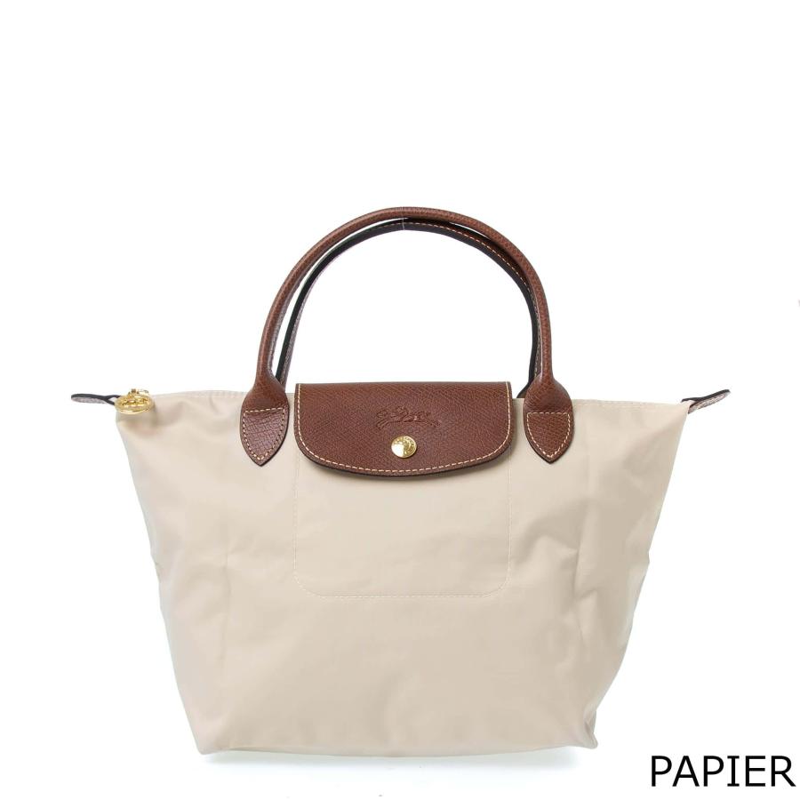 LONGCHAMP（ロンシャン） バッグ トートバッグ LE PLIAGE ORIGINAL TOP