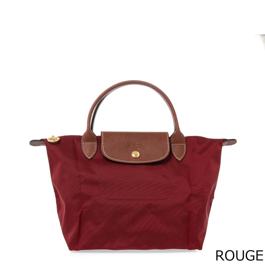 LONGCHAMP（ロンシャン） バッグ トートバッグ LE PLIAGE ORIGINAL TOP