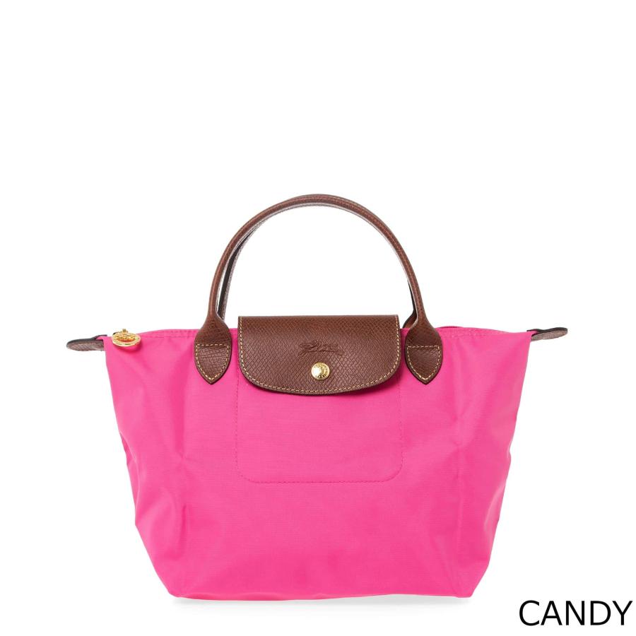 LONGCHAMP（ロンシャン） トートバッグ LE PLIAGE ORIGINAL TOP HANDLE