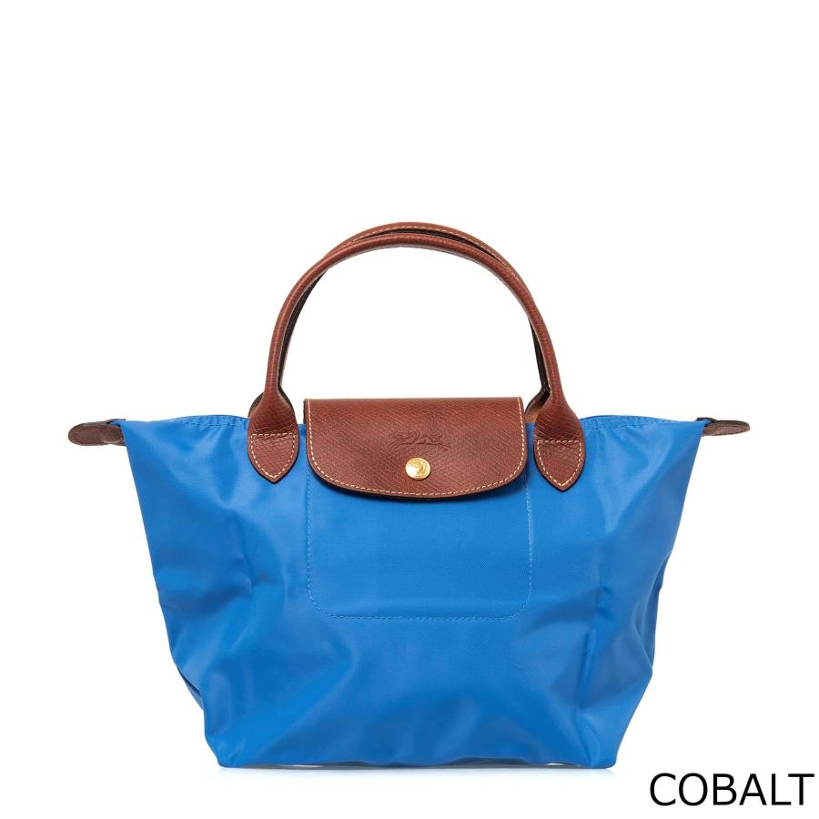 LONGCHAMP（ロンシャン） トートバッグ LE PLIAGE ORIGINAL TOP HANDLE