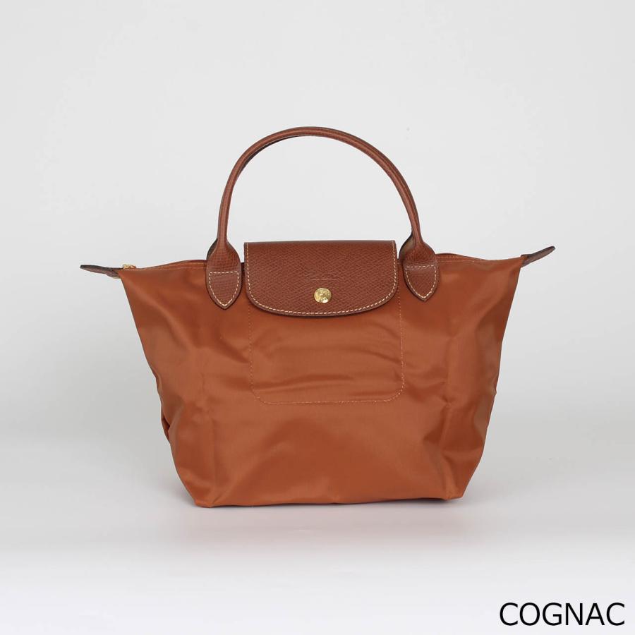 LONGCHAMP（ロンシャン） トートバッグ LE PLIAGE ORIGINAL TOP HANDLE