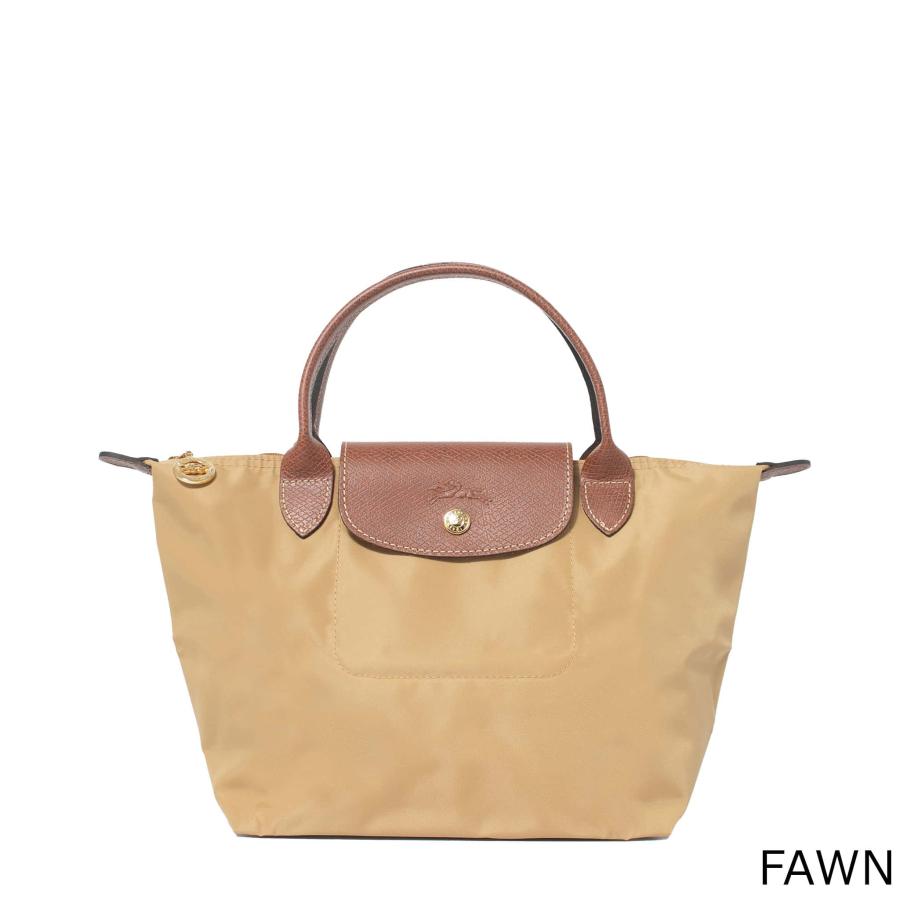 LONGCHAMP（ロンシャン） バッグ トートバッグ LE PLIAGE ORIGINAL TOP