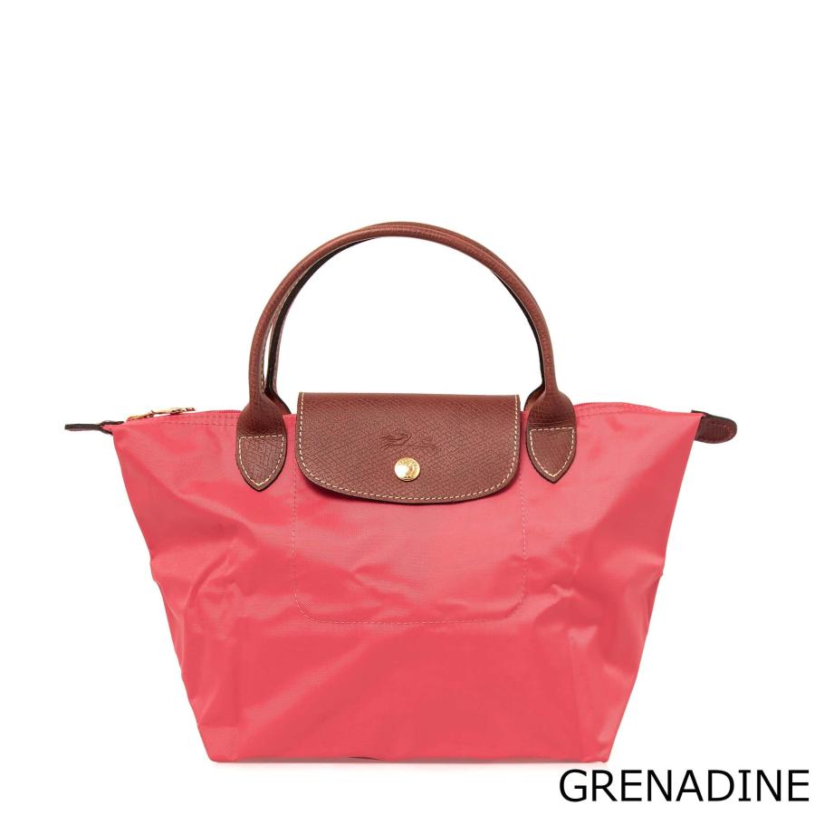 LONGCHAMP（ロンシャン） トートバッグ LE PLIAGE ORIGINAL TOP HANDLE