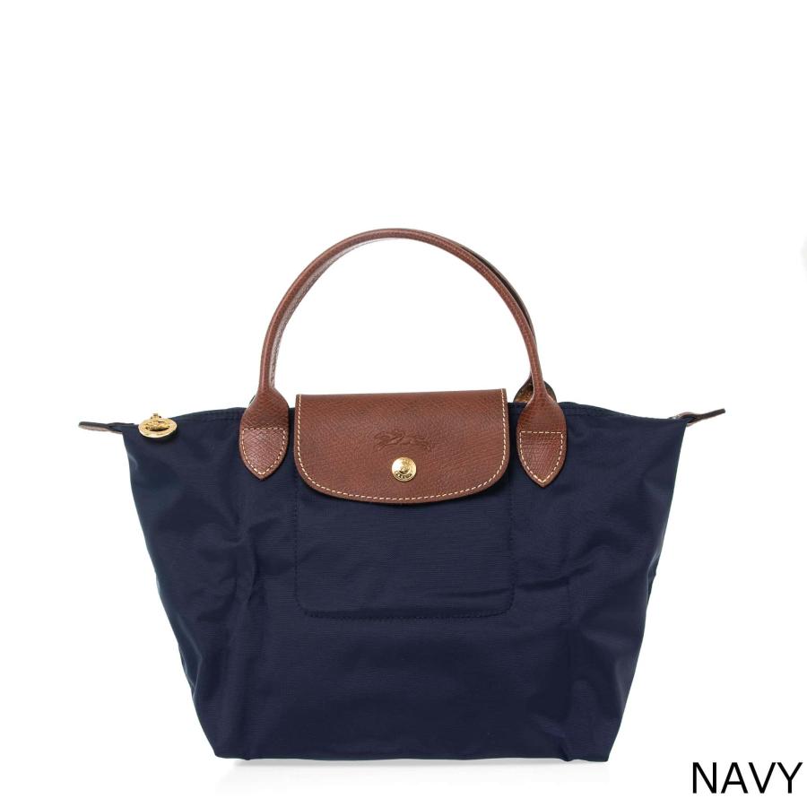 LONGCHAMP ロンシャン バッグ トートバッグ ルプリアージュ LE LONGCHAMP ロンシャン バッグ トートバッグ ルプリアージュ LE