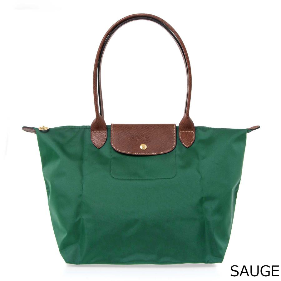 LONGCHAMP ロンシャン バッグ トートバッグ ルプリアージュ LE LONGCHAMP ロンシャン バッグ トートバッグ ルプリアージュ LE