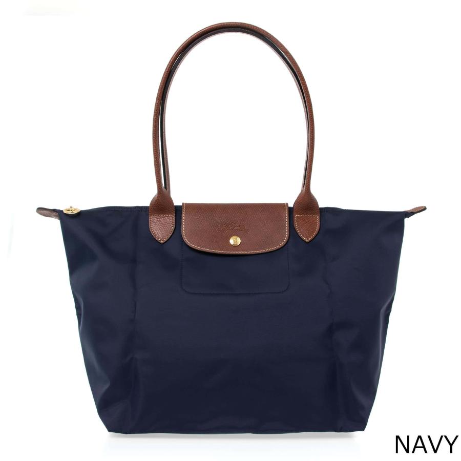 LONGCHAMP ロンシャン バッグ トートバッグ ルプリアージュ LE LONGCHAMP ロンシャン バッグ トートバッグ ルプリアージュ LE