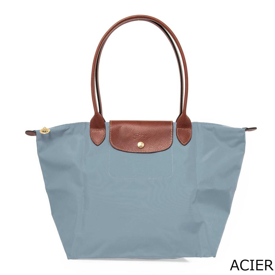 美品 ロンシャン プリアージュ トートバッグ 　アシレ LONGCHAMP（ロンシャン） バッグ トートバッグ LE PLIAGE ORIGINAL SAC