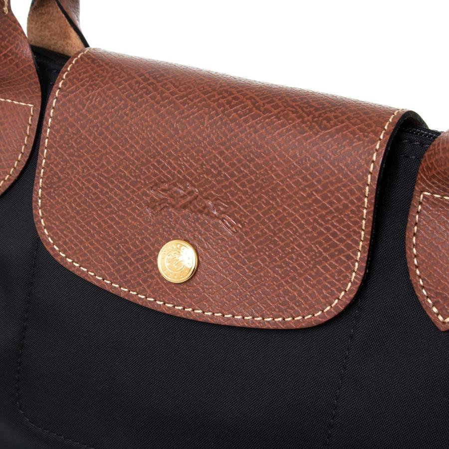 LONGCHAMP ロンシャン バッグ トートバッグ ルプリアージュ LE LONGCHAMP ロンシャン バッグ トートバッグ ルプリアージュ LE
