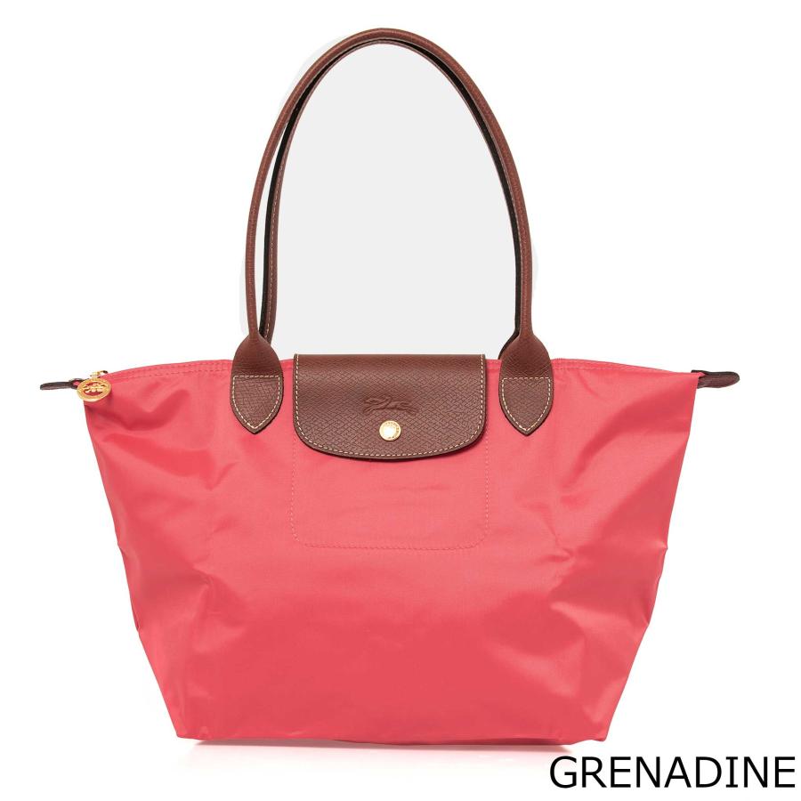LONGCHAMP ロンシャン バッグ トートバッグ ルプリアージュ LE LONGCHAMP ロンシャン バッグ トートバッグ ルプリアージュ LE