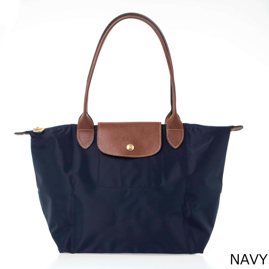極美品✨LONGCHAMP プリアージュ　トートバッグ　肩掛け LONGCHAMP（ロンシャン） バッグ トートバッグ LE PLIAGE ORIGINAL