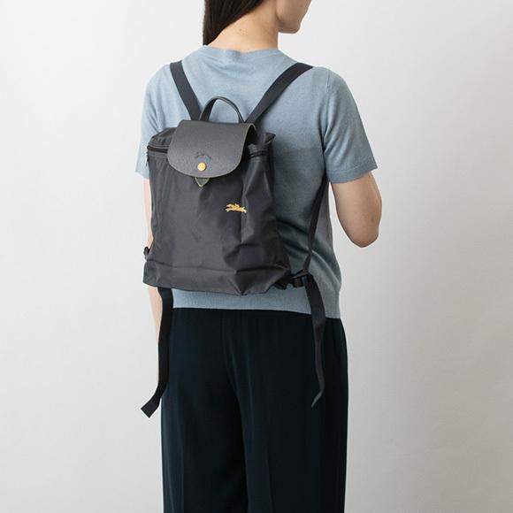 LONGCHAMP ロンシャン バッグ バックパック(リュック) ルプ LONGCHAMP ロンシャン バッグ バックパック(リュック) ルプ