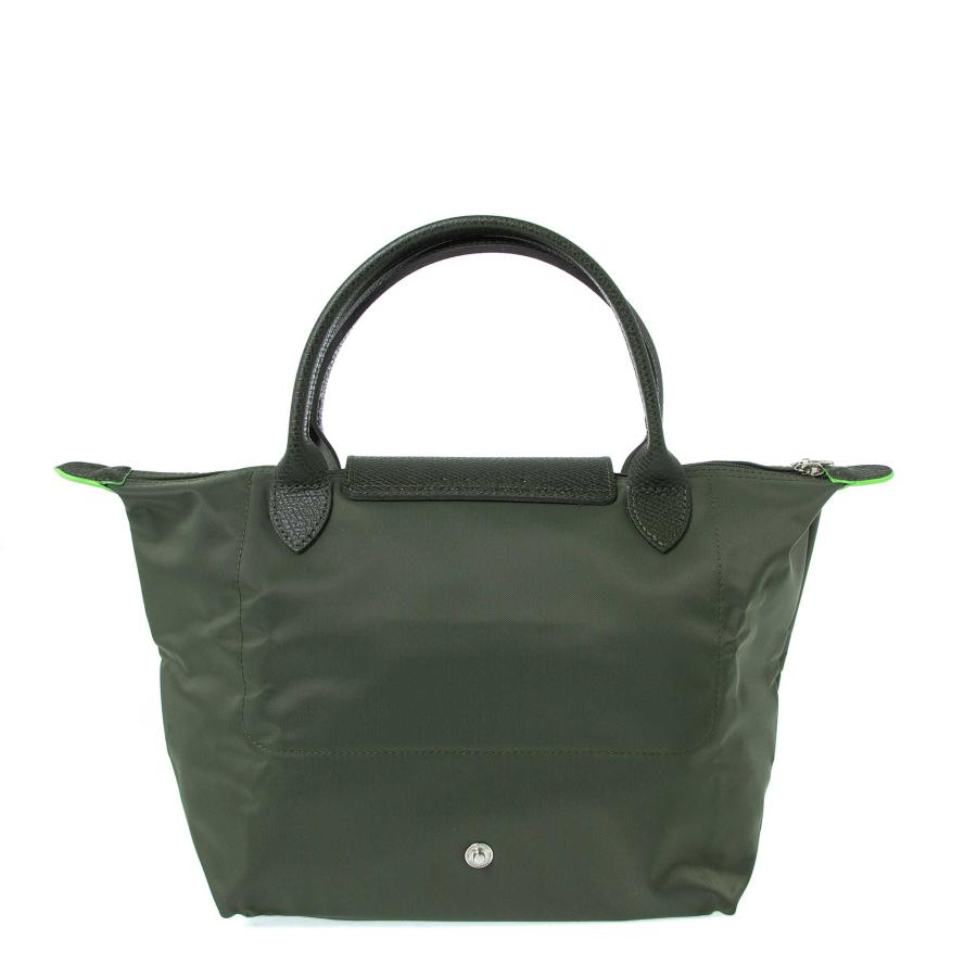 LONGCHAMP（ロンシャン） バッグ トートバッグ LE PLIAGE GREEN TOP
