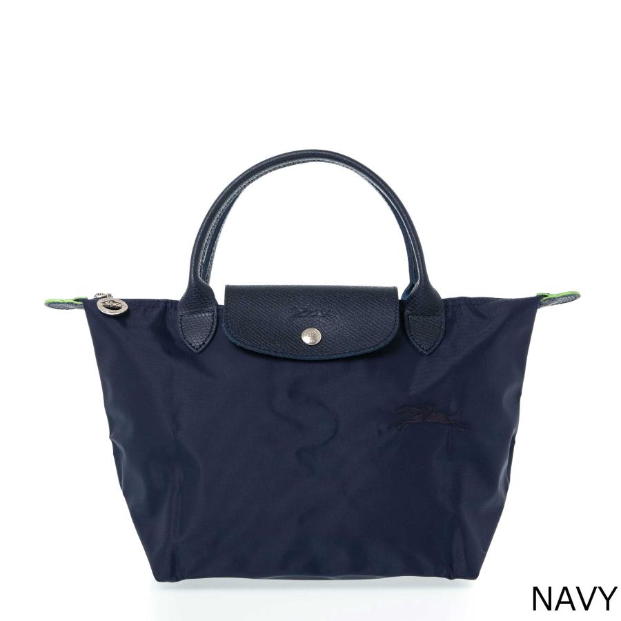 LONGCHAMP（ロンシャン） バッグ トートバッグ LE PLIAGE GREEN TOP