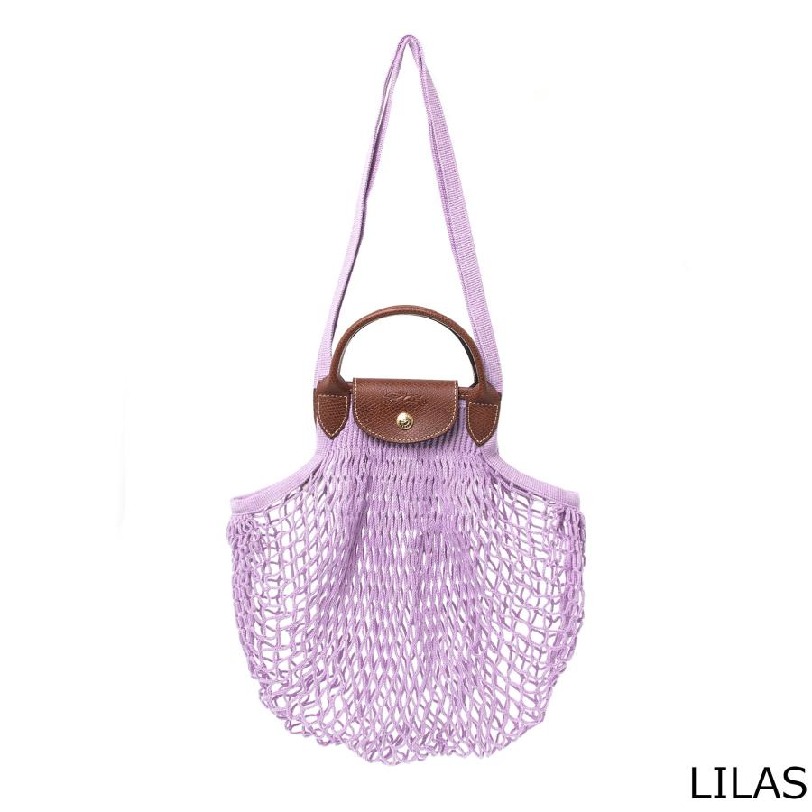 ロンシャン／メッシュバッグ Amazon | [ロンシャン] ハンドバッグ ショルダーバッグ プリ