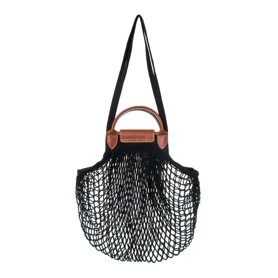 LONGCHAMP ロンシャン レディース ハンドバッグ ネットバッグ LONGCHAMP ロンシャン レディース ハンドバッグ ネットバッグ