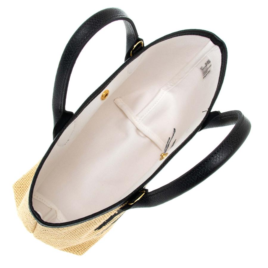 LONGCHAMP ロンシャン バッグ かごバッグ トートバッグ LE LONGCHAMP ロンシャン バッグ かごバッグ トートバッグ LE
