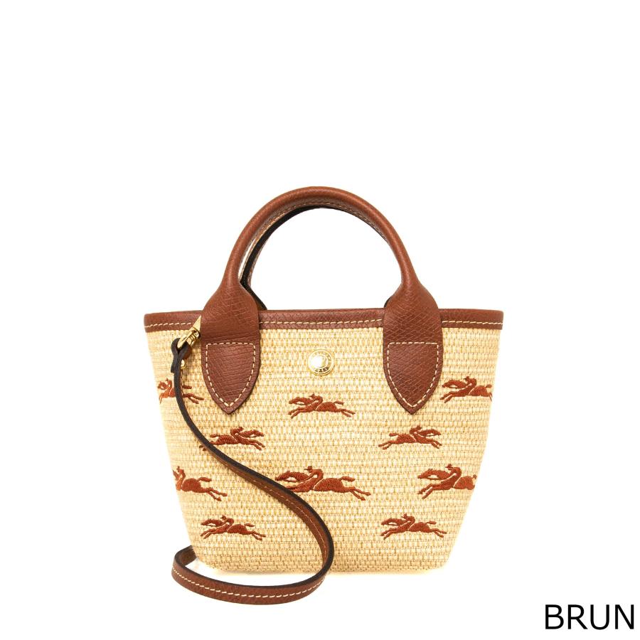 LONGCHAMP ロンシャン レディース メンズ かごバッグ トート LONGCHAMP ロンシャン レディース メンズ かごバッグ トート