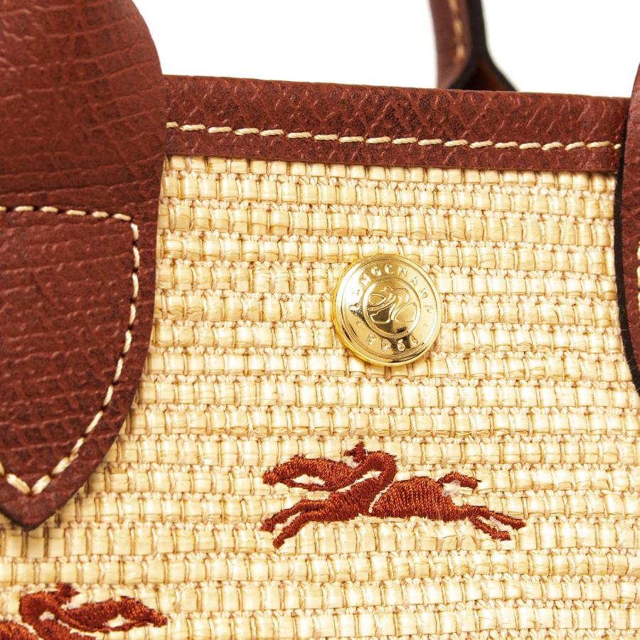 LONGCHAMP ロンシャン レディース メンズ かごバッグ トート LONGCHAMP ロンシャン レディース メンズ かごバッグ トート