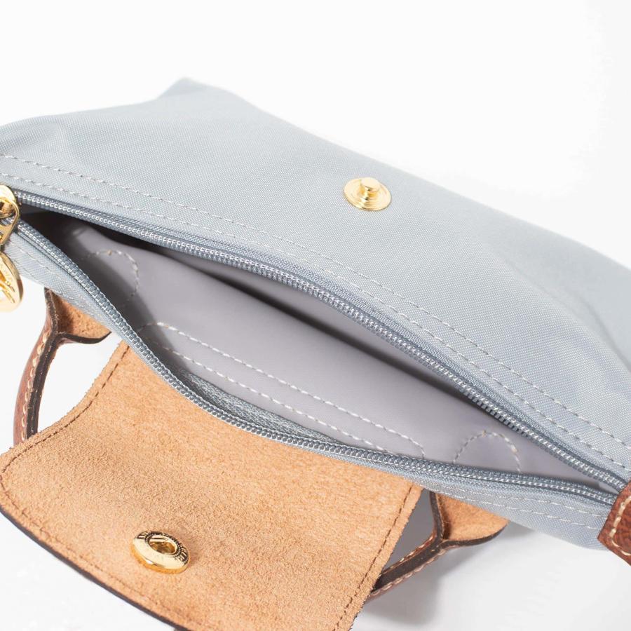 LONGCHAMP（ロンシャン） ポーチ LE PLIAGE ORIGINAL POUCH WITH