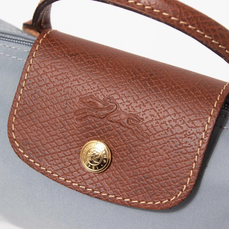 LONGCHAMP（ロンシャン） ポーチ LE PLIAGE ORIGINAL POUCH WITH