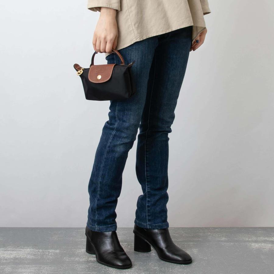 LONGCHAMP（ロンシャン） ポーチ LE PLIAGE ORIGINAL POUCH WITH