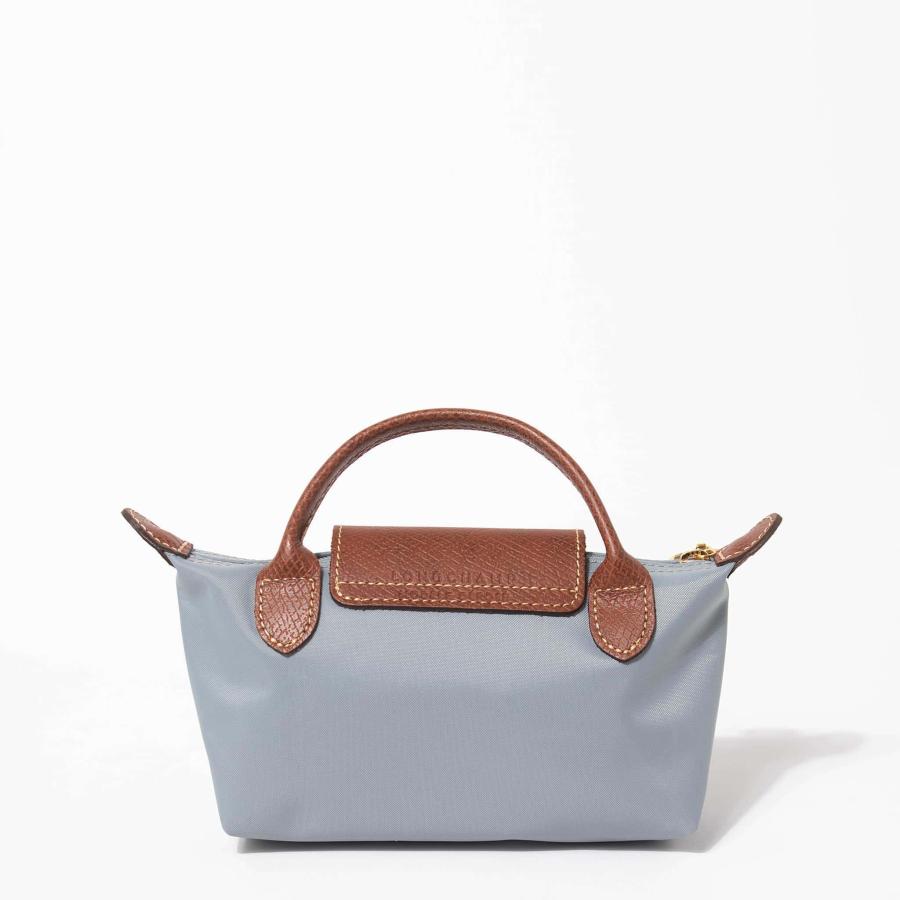 LONGCHAMP（ロンシャン） ポーチ LE PLIAGE ORIGINAL POUCH WITH