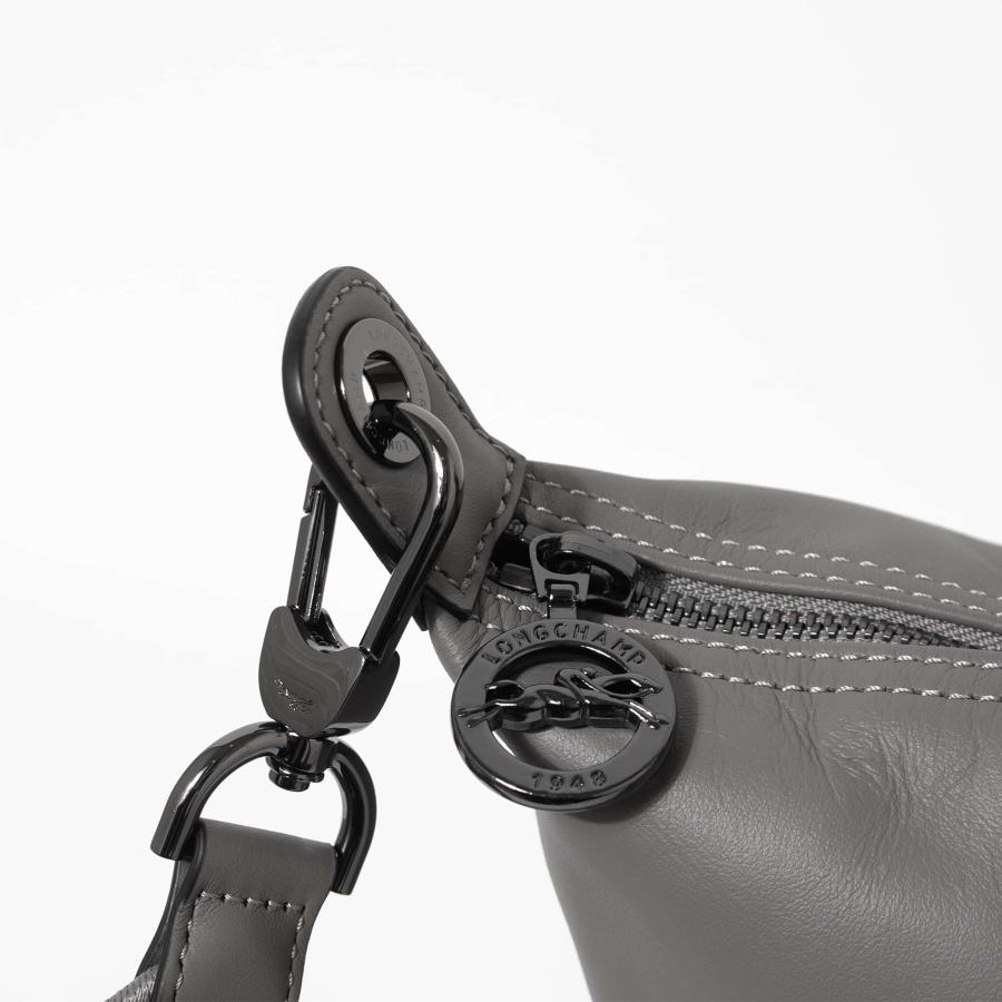 LONGCHAMP ロンシャン バッグ 2WAYトート/ショルダーバッグ LE LONGCHAMP ロンシャン バッグ 2WAYトート/ショルダーバッグ LE