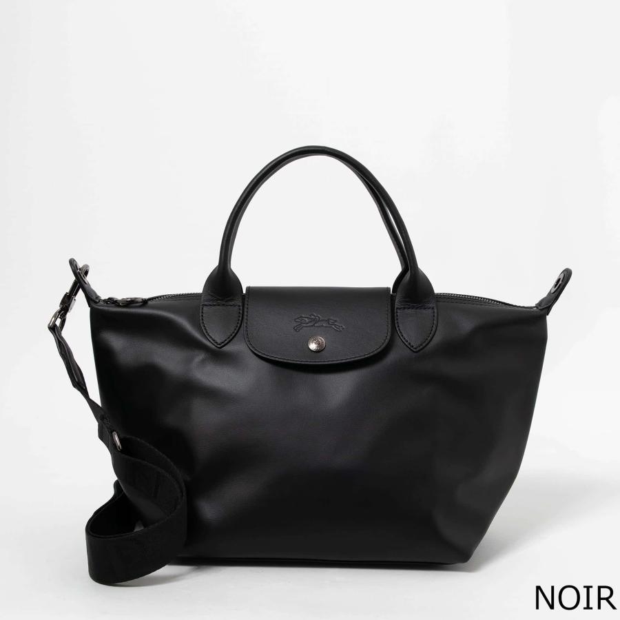 LONGCHAMP ロンシャン バッグ 2WAYトート/ショルダーバッグ LE LONGCHAMP ロンシャン バッグ 2WAYトート/ショルダーバッグ LE