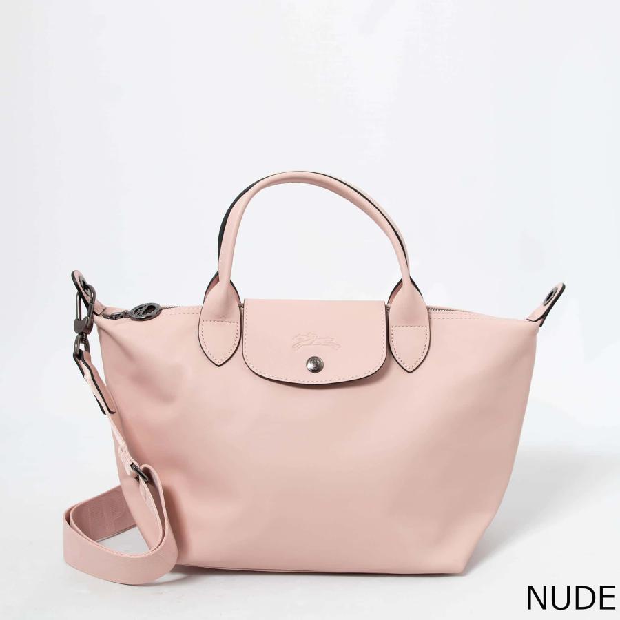 LONGCHAMP ロンシャン バッグ 2WAYトート/ショルダーバッグ LE LONGCHAMP ロンシャン バッグ 2WAYトート/ショルダーバッグ LE