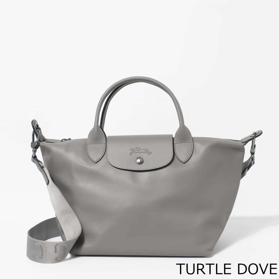 LONGCHAMP ロンシャン バッグ 2WAYトート/ショルダーバッグ LE LONGCHAMP ロンシャン バッグ 2WAYトート/ショルダーバッグ LE