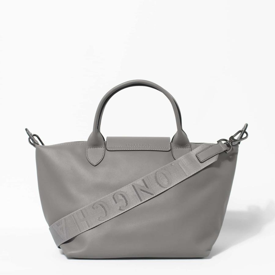 LONGCHAMP ロンシャン バッグ 2WAYトート/ショルダーバッグ LE LONGCHAMP ロンシャン バッグ 2WAYトート/ショルダーバッグ LE