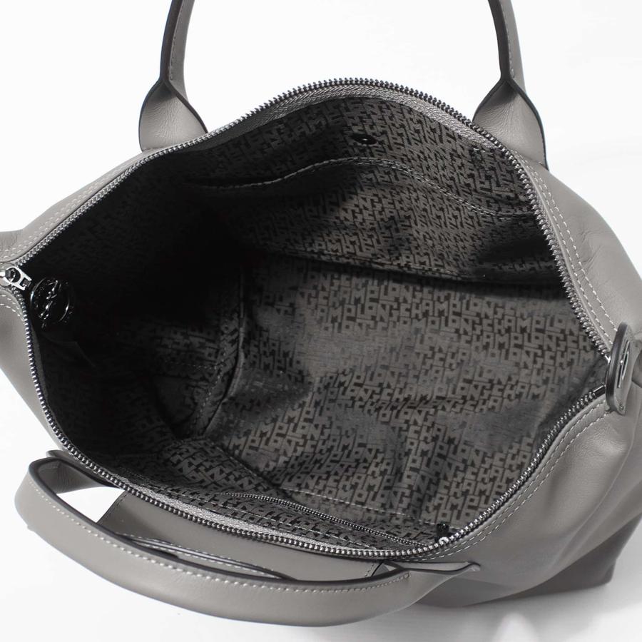 LONGCHAMP ロンシャン バッグ 2WAYトート/ショルダーバッグ LE LONGCHAMP ロンシャン バッグ 2WAYトート/ショルダーバッグ LE