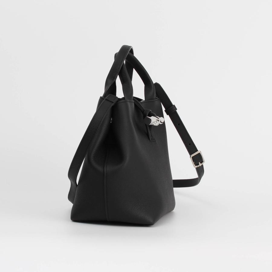 ロンシャン　ロゾ　2wayトップハンドルバッグ トートバッグ ショルダーバッグ LONGCHAMP 並行輸入 ロンシャン ショルダーバッグ ル ロゾ