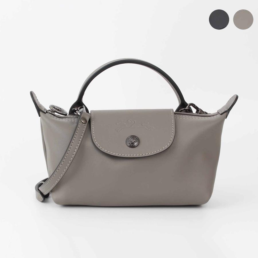 LONGCHAMP（ロンシャン） バッグ 2WAYハンド/ショルダーバッグ LE
