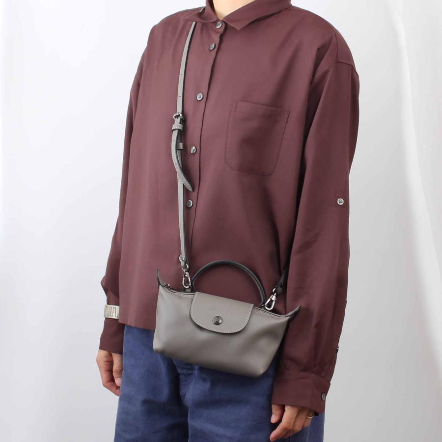 LONGCHAMP（ロンシャン） バッグ 2WAYハンド/ショルダーバッグ LE