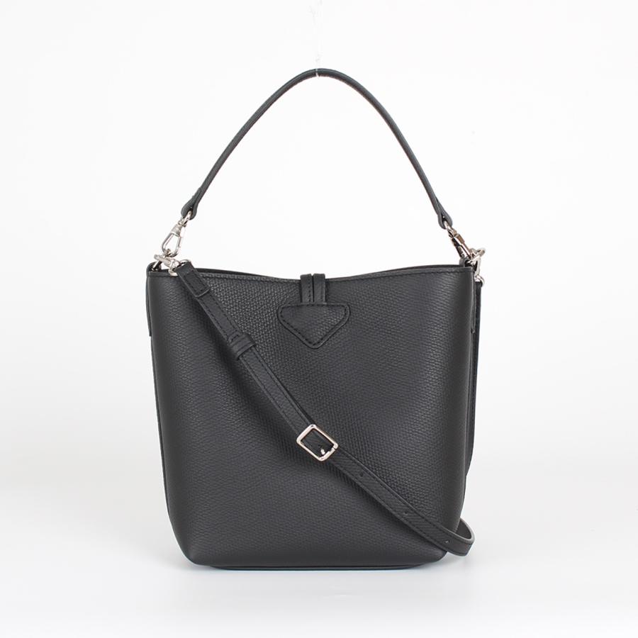 ロンシャン LONGCHAMP バッグ 2WAYハンド/ショルダーバッグ LE ROSEAU XS BUCKET BAG ル ロゾ XS バケットバッグ レディース 10314 HFPの画像