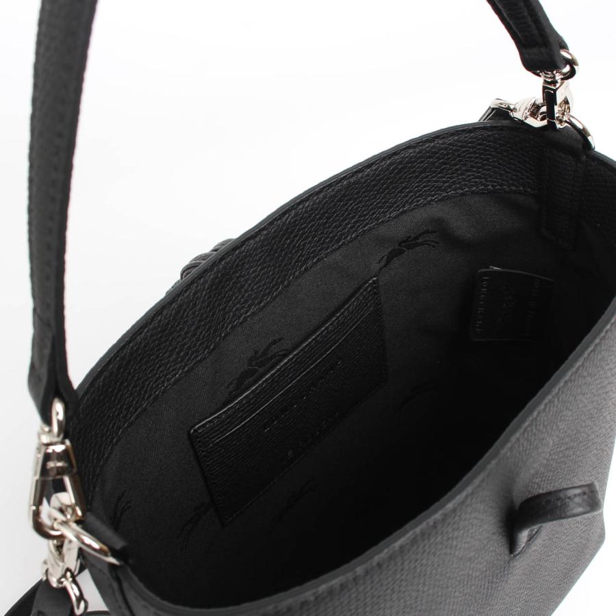 ロンシャン LONGCHAMP バッグ 2WAYハンド/ショルダーバッグ LE ROSEAU XS BUCKET BAG ル ロゾ XS バケットバッグ レディース 10314 HFPの画像