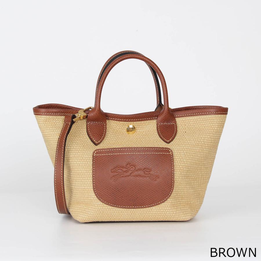 LONGCHAMP（ロンシャン） バッグ 2WAYトートバッグ LE PLIAGE