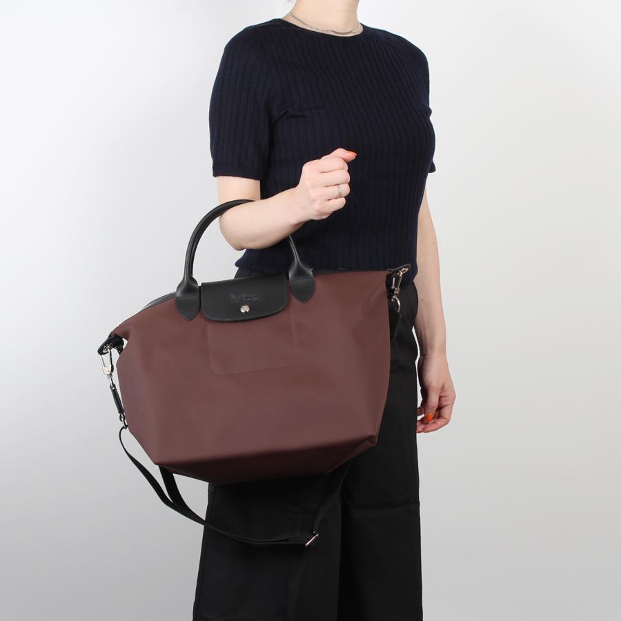 LONGCHAMP（ロンシャン） バッグ 2WAYトート/ショルダーバッグ LE