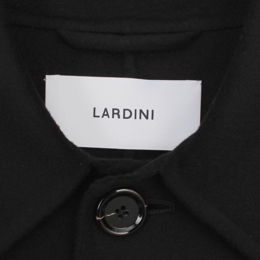 LARDINI（ラルディーニ） コート AAPIERRE ダブルフェイスビーバー