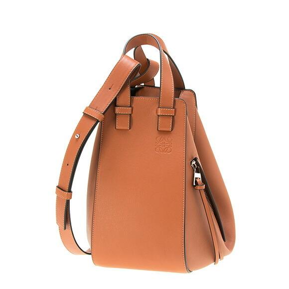 LOEWE ロエベ バッグ レディース 2WAYショルダーバッグ HAMMOCK LOEWE ロエベ バッグ レディース 2WAYショルダーバッグ HAMMOCK