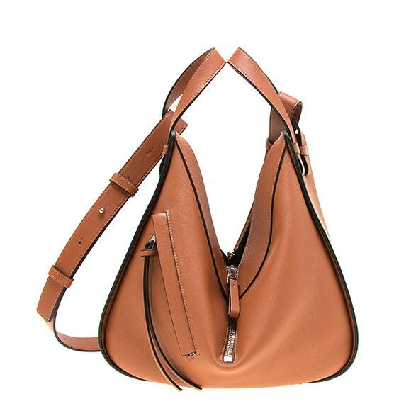 LOEWE ロエベ バッグ レディース 2WAYショルダーバッグ HAMMOCK LOEWE ロエベ バッグ レディース 2WAYショルダーバッグ HAMMOCK