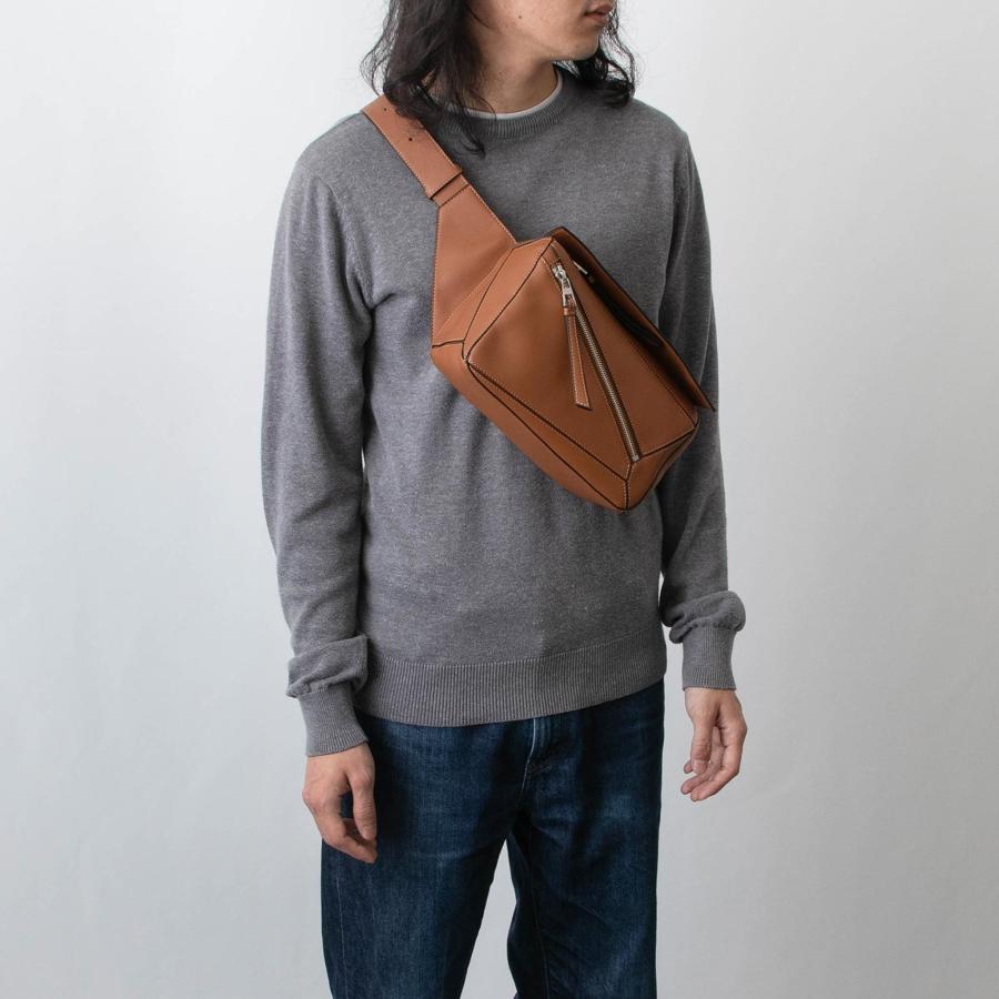 LOEWE ロエベ バッグ メンズ ウエストバッグ/ボディバッグ LOEWE ロエベ バッグ メンズ ウエストバッグ/ボディバッグ