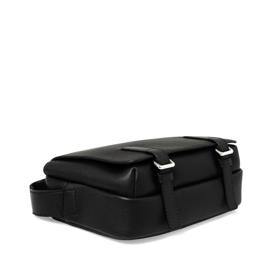 LOEWE ロエベ バッグ メンズ ショルダーバッグ ブラック LOEWE ロエベ バッグ メンズ ショルダーバッグ ブラック