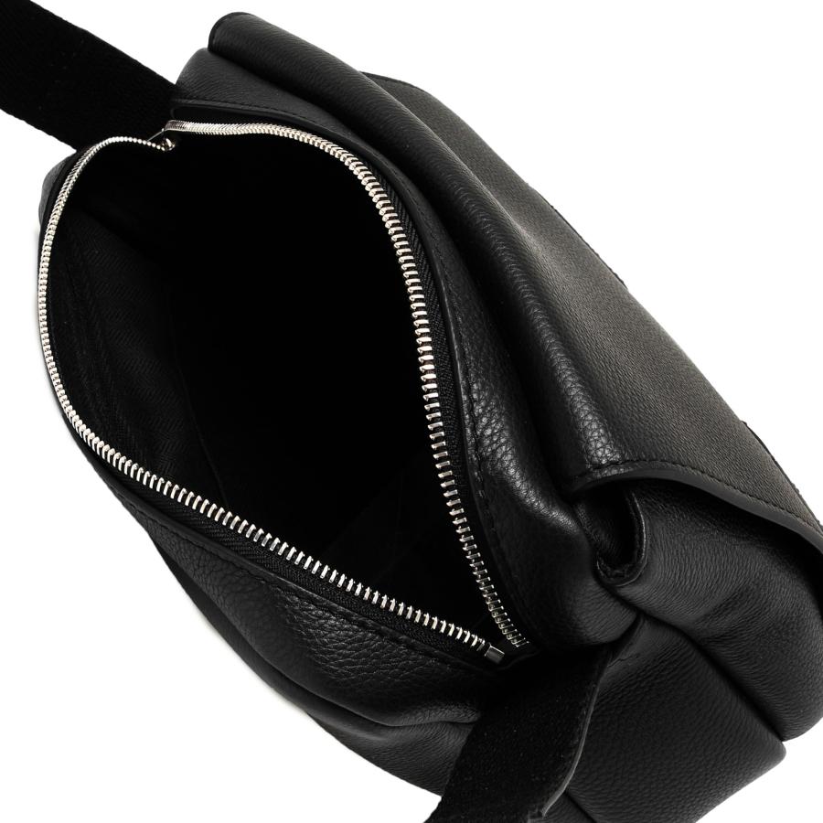 LOEWE ロエベ バッグ メンズ ショルダーバッグ ブラック LOEWE ロエベ バッグ メンズ ショルダーバッグ ブラック