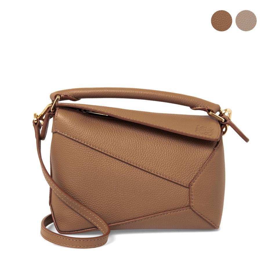 LOEWE ロエベ バッグ レディース 2WAYハンド/ショルダーバッグ LOEWE ロエベ バッグ レディース 2WAYハンド/ショルダーバッグ