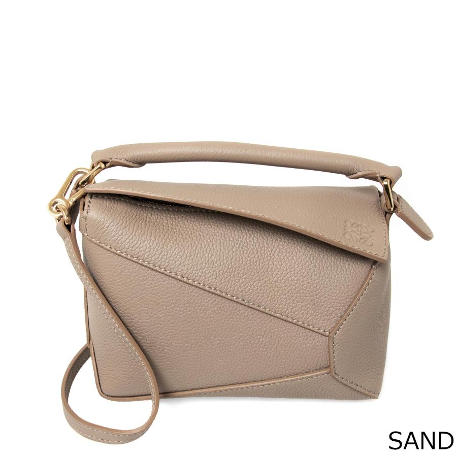 LOEWE ロエベ バッグ レディース 2WAYハンド/ショルダーバッグ LOEWE ロエベ バッグ レディース 2WAYハンド/ショルダーバッグ